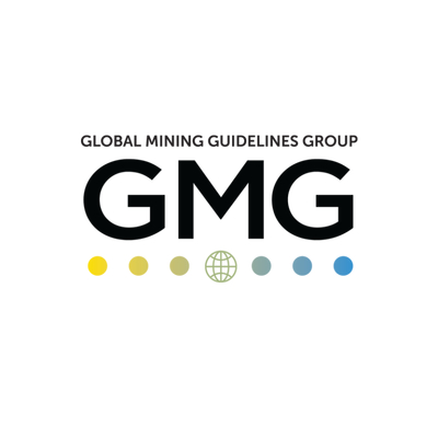 GMG logo